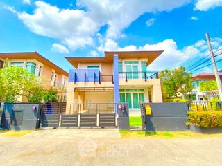 For rent and for sale 3 bedrooms house in Si Racha, Chonburi