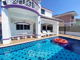 À louer et à vendre 6 chambres villa à Bang Lamung, Chonburi