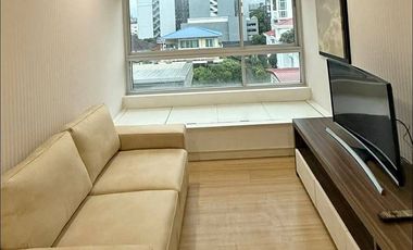 Wohnung zum Kauf mit 1 Zimmer in Khlong Toei, Bangkok