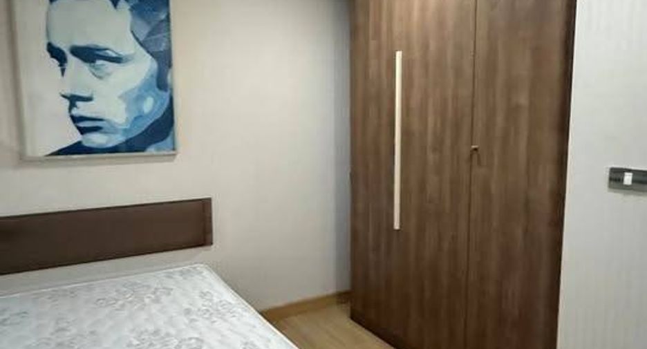 For sale 1 bed condo in Khlong Toei, Bangkok