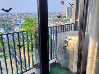 For rent and for sale 2 bedrooms condo in Rat Burana, Bangkok