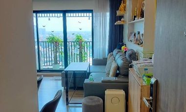 À louer et à vendre 2 chambres condo à Rat Burana, Bangkok