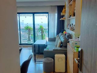 For rent and for sale 2 bedrooms condo in Rat Burana, Bangkok