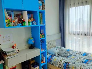 For rent and for sale 2 bedrooms condo in Rat Burana, Bangkok