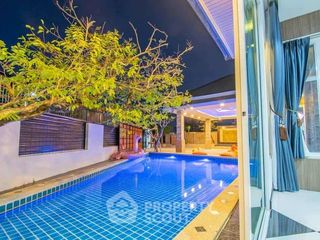 For rent and for sale 4 bedrooms house in Sattahip, Chonburi