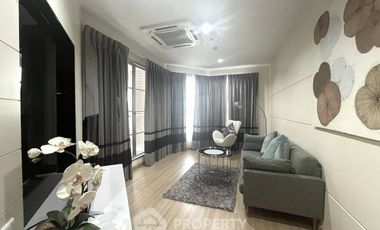 For sale 2 bedrooms condo in Khlong Toei, Bangkok