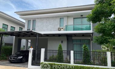 Haus zur Miete und zum Kauf mit 3 Zimmer in Lat Krabang, Bangkok
