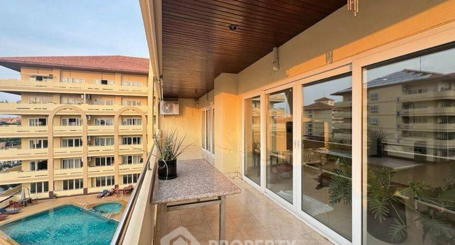 Продажа 1 кровать кондо в Йомтиен, Паттайя