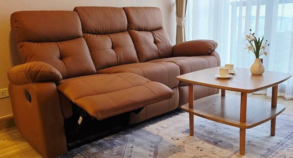 Condo en venta de 2 habitaciones en Bang Lamung, Chonburi