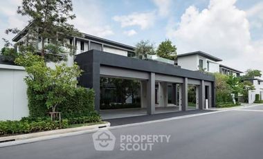 For sale 6 ベッドルーム house in Saphan Sung, Bangkok