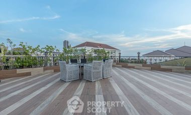 出售 3 卧室 公寓 在 Pratumnak, 芭提雅