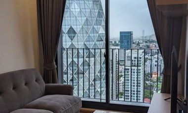 Condo en venta de 1 habitaciones en Phaya Thai, Bangkok