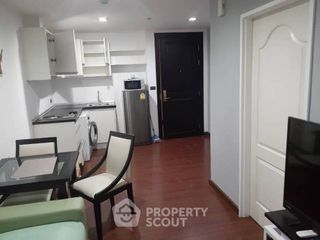 For sale 1 bed condo in Phra Khanong, Bangkok