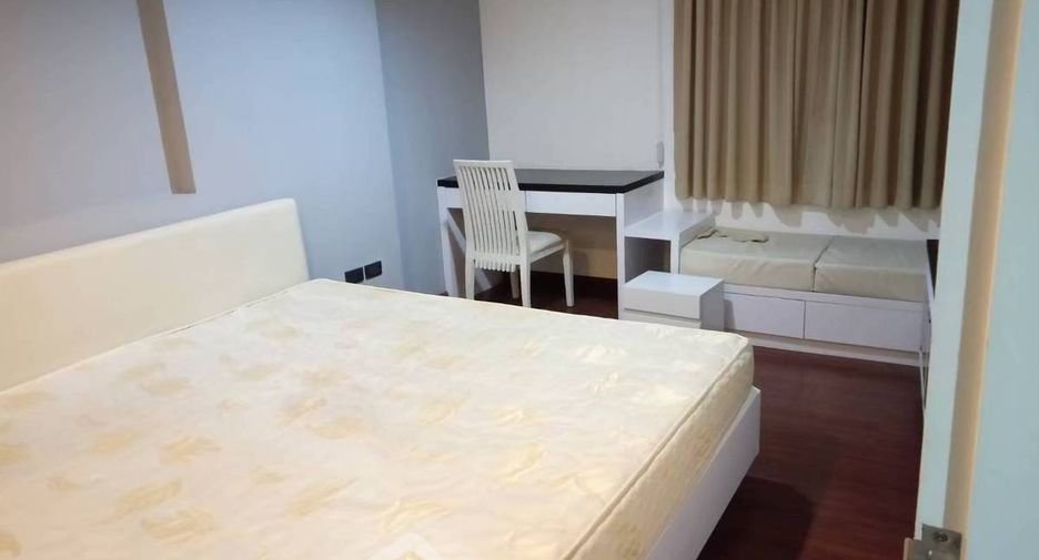 For sale 1 bed condo in Phra Khanong, Bangkok