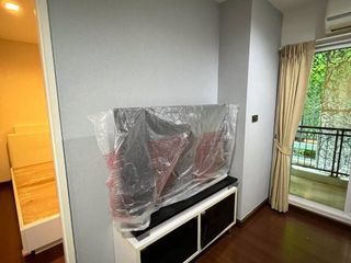 For sale 1 bed condo in Phra Khanong, Bangkok