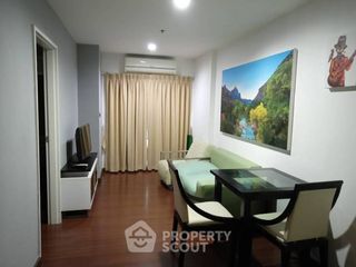 For sale 1 bed condo in Phra Khanong, Bangkok