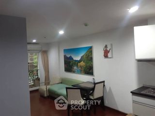 For sale 1 bed condo in Phra Khanong, Bangkok