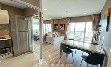 For rent そして for sale 2 ベッドルーム condo in Sathon, Bangkok