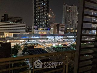 Condo en venta de 1 habitaciones en Ratchathewi, Bangkok