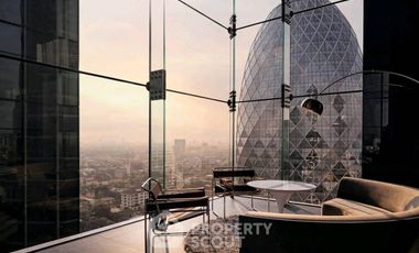 Condo en venta de 1 habitaciones en Phaya Thai, Bangkok