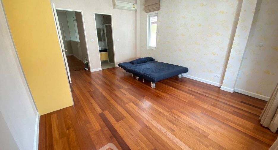 Casa en alquiler y en venta de 5 habitaciones en Prawet, Bangkok