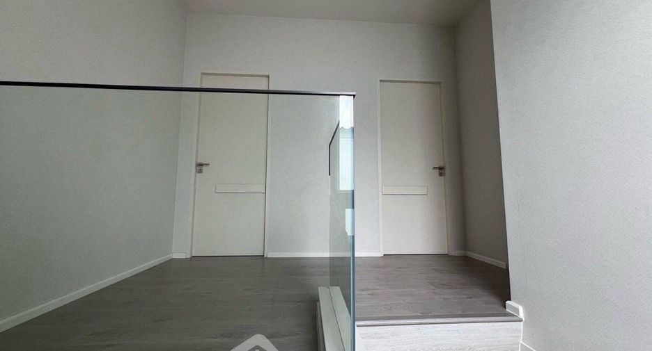 For sale 4 bedrooms house in Prawet, Bangkok