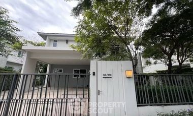 出售 4 卧室 独立屋 在 Prawet, 曼谷