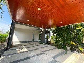 出售 4 卧室 独立屋 在 Lat Krabang, 曼谷