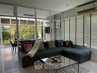 出售 4 卧室 独立屋 在 Lat Krabang, 曼谷