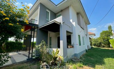 Haus zum Kauf mit 4 Zimmer in Lat Krabang, Bangkok