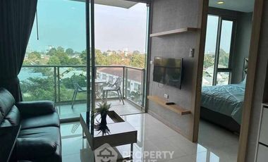 Продажа 1 кровать кондо в Северная Паттайя, Паттайя