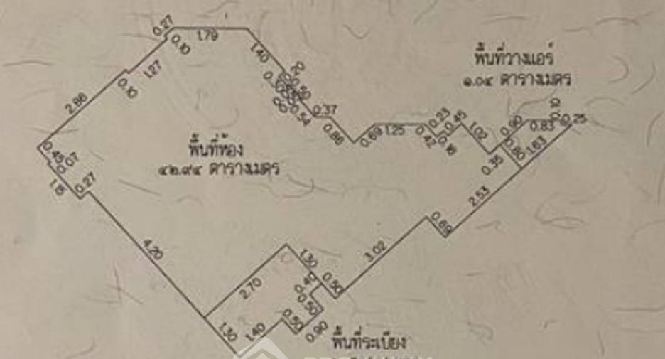 ขาย 1 เตียง คอนโด ใน คลองเตย, กรุงเทพฯ