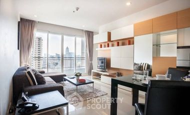 For sale 1 bed condo in Watthana, Bangkok