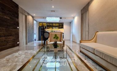 For sale 2 bedrooms condo in Jomtien, Pattaya