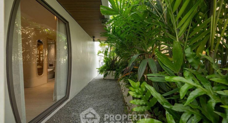 For sale 3 ベッドルーム condo in Sattahip, Chonburi