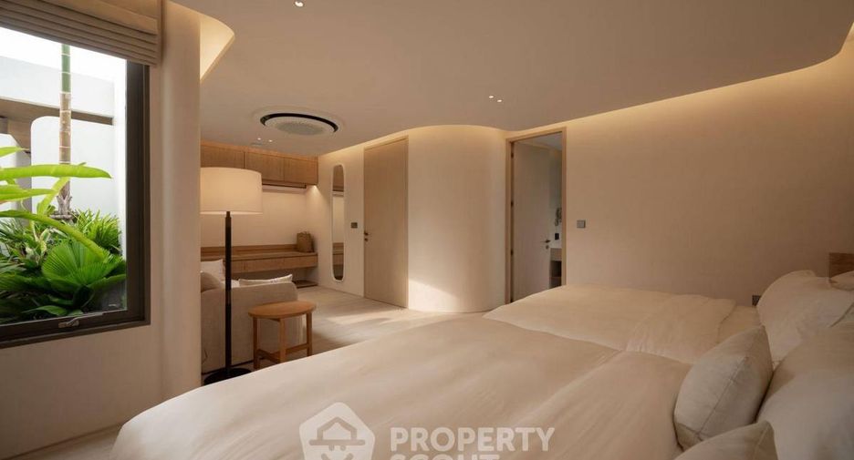 For sale 3 ベッドルーム condo in Sattahip, Chonburi