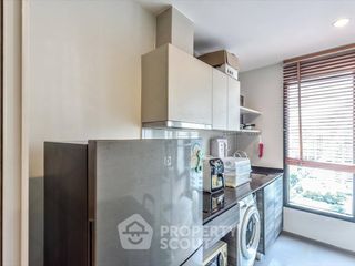 For sale 1 bed condo in Phaya Thai, Bangkok