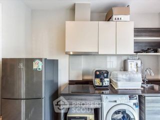 For sale 1 bed condo in Phaya Thai, Bangkok