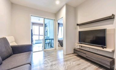 For sale 1 Beds condo in Phaya Thai, Bangkok