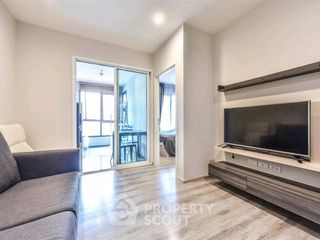 For sale 1 bed condo in Phaya Thai, Bangkok