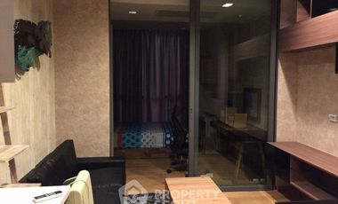 Wohnung zum Kauf mit 1 Zimmer in Khlong Toei, Bangkok