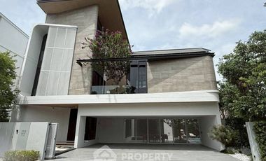 Haus zum Kauf mit 4 Zimmer in Saphan Sung, Bangkok