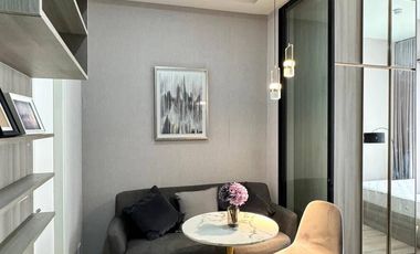 For sale 1 bed condo in Chatuchak, Bangkok