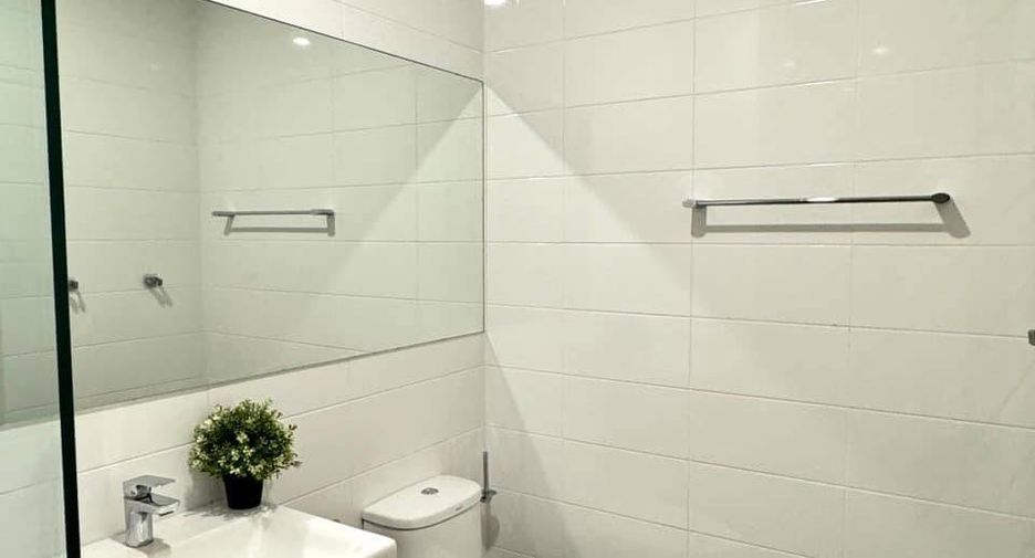Продажа 1 кровать кондо в Чатучак, Бангкок