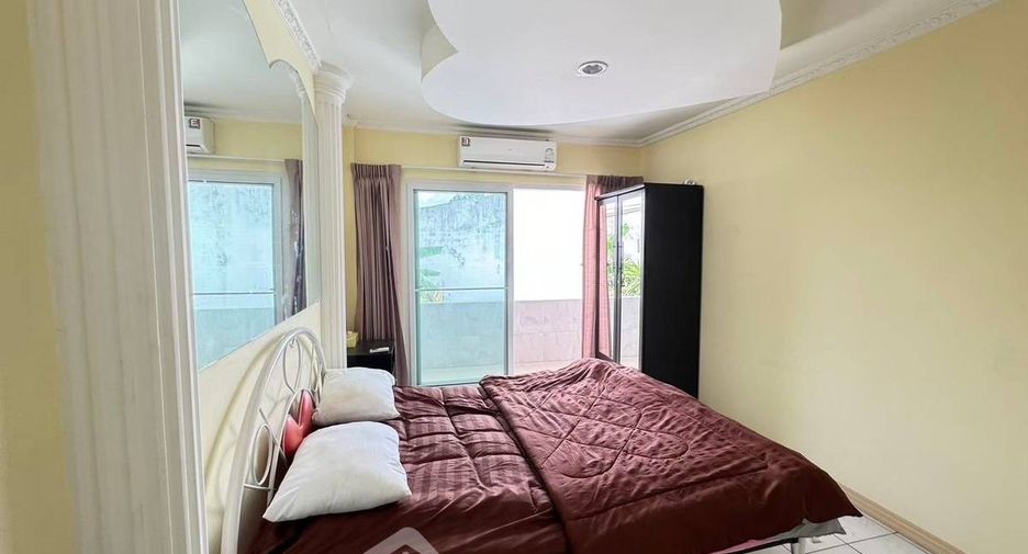 出售 3 卧室 独立屋 在 Bang Lamung, Chon Buri