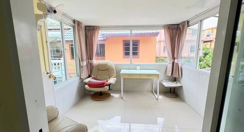 出售 3 卧室 独立屋 在 Bang Lamung, Chon Buri