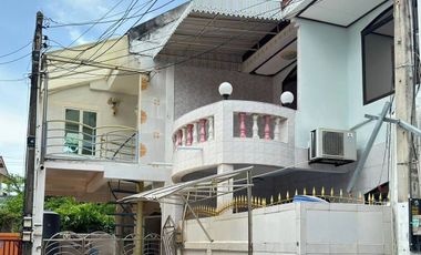 For sale 3 bedrooms house in South Pattaya, Pattaya