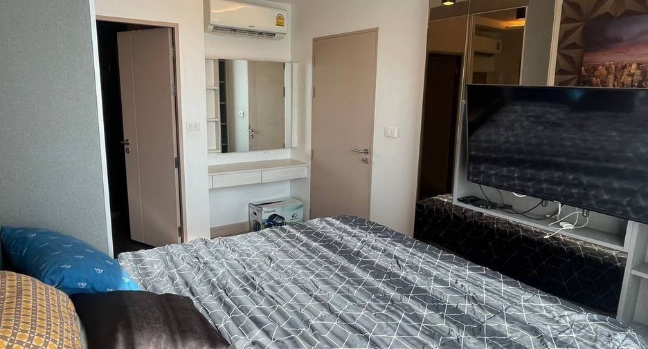 Condo en venta de 1 habitaciones en Phra Khanong, Bangkok