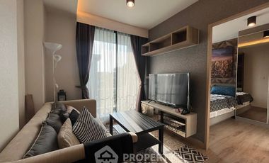 À vendre 1 chambre condo à Phra Khanong, Bangkok