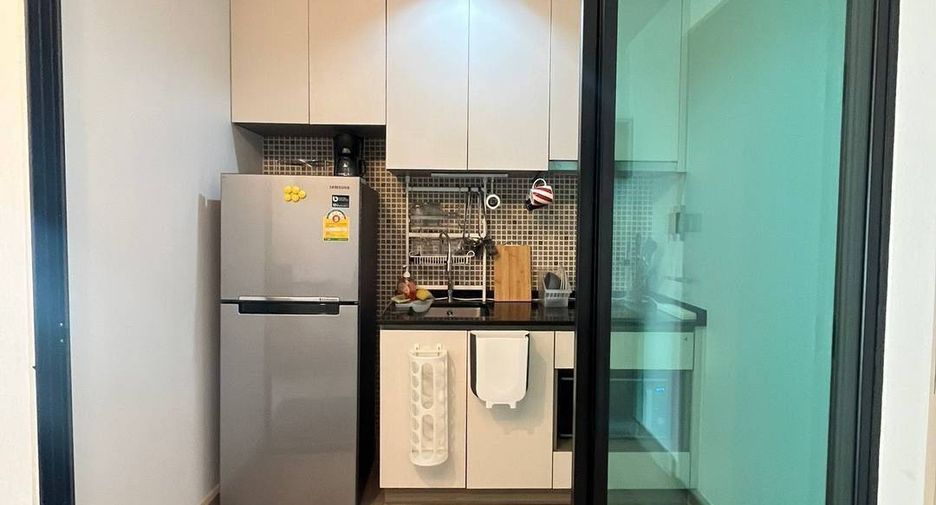 Condo en venta de 1 habitaciones en Phra Khanong, Bangkok
